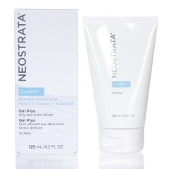 Neostrata Gel Plus for Normal and Oily Skin 125ml