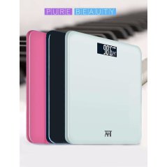 Gdeal Digital AHT Scale High Accuracy Weight Scale Precision Household Weighing Machine Body Weight Loss Measuring Scale