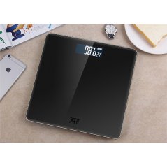 Gdeal Digital AHT Scale High Accuracy Weight Scale Precision Household Weighing Machine Body Weight Loss Measuring Scale