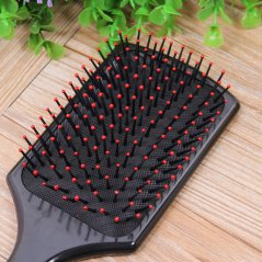 Gdeal Combs Hair Cushion Massage Board Comb Hair Professional With Styling Tool