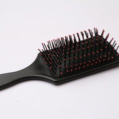 Gdeal Combs Hair Cushion Massage Board Comb Hair Professional With Styling Tool