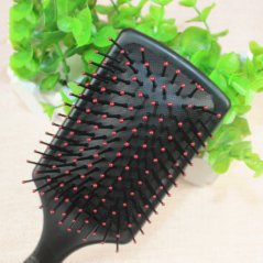 Gdeal Combs Hair Cushion Massage Board Comb Hair Professional With Styling Tool