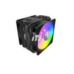Cooler Master Hyper 212 Turbo ARGB CPU Cooler Fan (Support LGA1700)