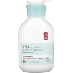 Illiyoon Ceramide Ato Lotion 350ml
