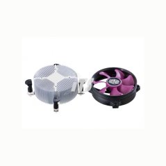 Cooler Master X Dream i117 CPU Cooler Fan