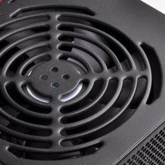 Silverstone High Efficiency 80 PLUS with 120mm Fan Power Supply (500W)
