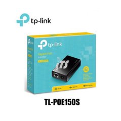 تي بي لينك موصل طاقة عبر الايثرنت (TL-POE150S)