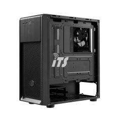 Cooler Master MasterBox E500 without ODD Chassis