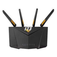 ASUS TUF Gaming AX4200 Dual Band WiFi 6 Gaming Router (TUF-AX4200)