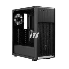 Cooler Master MasterBox E500 Without ODD Chassis