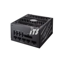 Cooler Master Platinum Full Modular 80 Plus Power Supply (XG850)