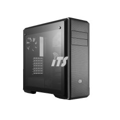 Cooler Master MasterBox CM694 Tempered Glass Chassis