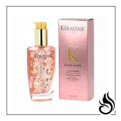 Kerastase Elixir Ultime Huile Rose 100ml