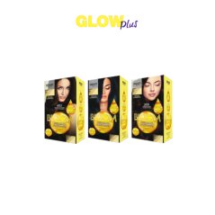 Dikson Bloom Hair Color Cream+ TreatmentBloom 603-Flambe Chocolate