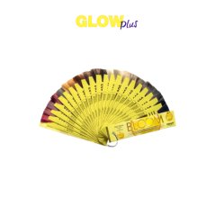 Dikson Bloom Hair Color Cream+ TreatmentBloom 603-Flambe Chocolate