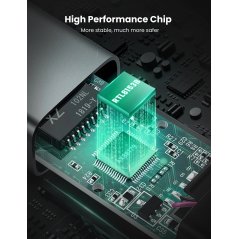 UGREEN USB-C to 1000Mbps Ethernet Adapter (50737)