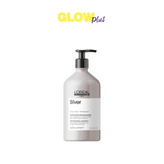 LOréal Professionnel Serie Expert Silver Shampoo 500ml
