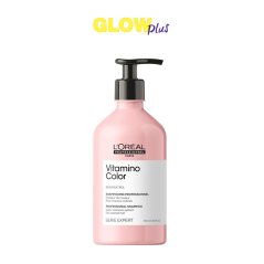LOréal Professionnel Serie Expert Vitamino Color Shampoo 500ml