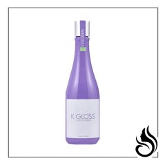 K-Gloss S.4 Hair Treatment for Shine Hair 355ml