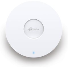 TP-Link EAP650 Ultra-Slim Wireless Access Point | Omada WiFi 6 AX3000