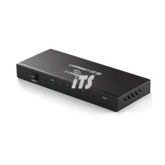 UGREEN 1 in 4 Out HDMI Splitter 4K@30Hz (CM620-40202UK)
