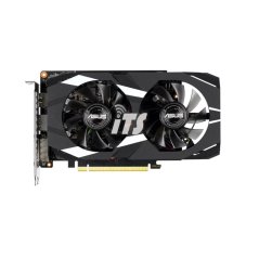 ASUS Dual GeForce GTX 1650 V2 OC Edition 4GB GDDR6 Graphics Card