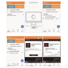 AnyCast M9 Plus Wireless Display Dongle