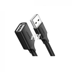 UGREEN USB-A 2.0 Male to Female Extension Cable (1m) US103-10314