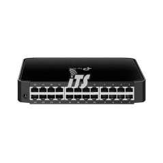 TP-Link 24-Port 10/100Mbps Desktop Switch (TL-SF1024M)