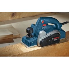 BOSCH GHO 6500 Professional Handheld Planer (06015960L0)