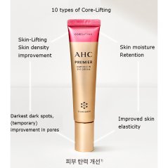 Korea AHC Premier Ampoule in Eye Cream 12ml