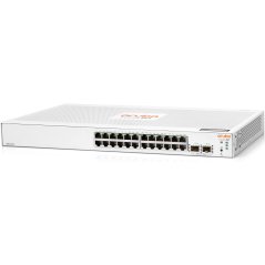 Aruba Instant On 1830 Smart-Managed Layer 2 24Port with 2 x SFP Switch