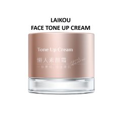 Laikou Tone Up Cream for Brighter & Moisturizing Skin- 50gsm