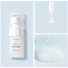 Dr. Tony 5X Ceramide Barrier Serum - 20ML