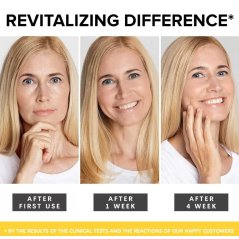 Lanemay Retinol + Vitamin C Turmeric Daily Moisturizing Cream - 200ML
