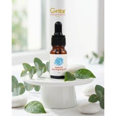 Anti-Ageing Natural Oil – Firm • Glow • RenewAnti-Ageing Natural Oil – Firm • Glow • Renew