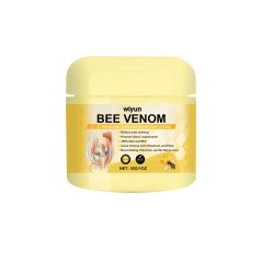 Bee Venom Treatment Cream Professional Correcting Gel for All Skin 30g