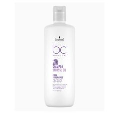 Schwarzkopf BC Bonacure Frizz Away Shampoo 1000ml