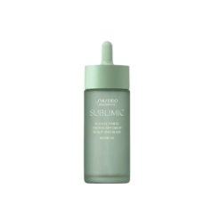 Shiseido Sublimic Fuente Forte Aroma Spa Drop Refresh - 48g