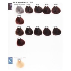 Loreal Majirel Hair Dye Color (Color Only) - 50mlLoreal Majirel Hair Dye Color (Color Only) - 50ml