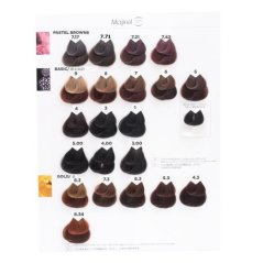 Loreal Majirel Hair Dye Color (Color Only) - 50mlLoreal Majirel Hair Dye Color (Color Only) - 50ml
