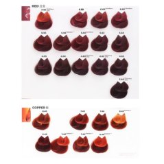 Loreal Majirel Hair Dye Color (Color Only) - 50ml