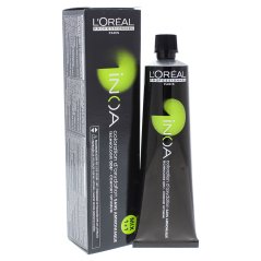Loreal Inoa Ammonia Free Permanent Hair Color - 60ml (Colour Only)