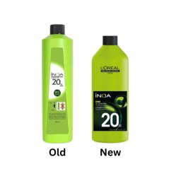 Loreal Inoa Developer 6% (20vol) - 1000ml