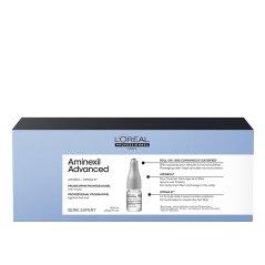 Loreal Serie Expert Aminexil Advanced (42x6ml)