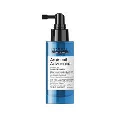 Loreal Serie Expert Aminexil Advanced Anti-Hair Loss Serum - 90ml