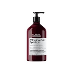 Loreal Serie Expert Vitamino Color Spectrum Conditioner - 750ml