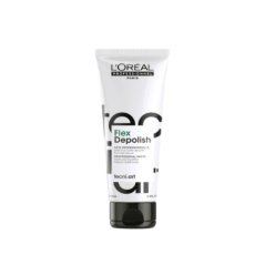 Loreal Tecni.Art Flex Depolish Texturizing Dismantling Paste - 100ml