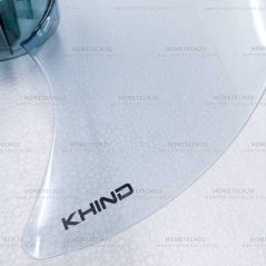 Hometech2u KHIND ORIGINAL 12" TABLE FAN BLADE REPLACEMENT PARTS