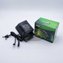 Hometech2u TNK Universal AC/DC Adapter 1.5-3-4.5-6-7.5 9-12V 1000mA Adaptor, eRomman Marketplace